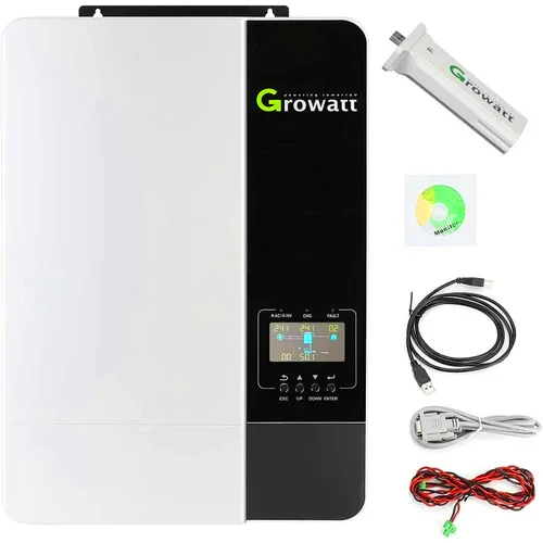 10kw Solar Ongrid Inverter in Durg