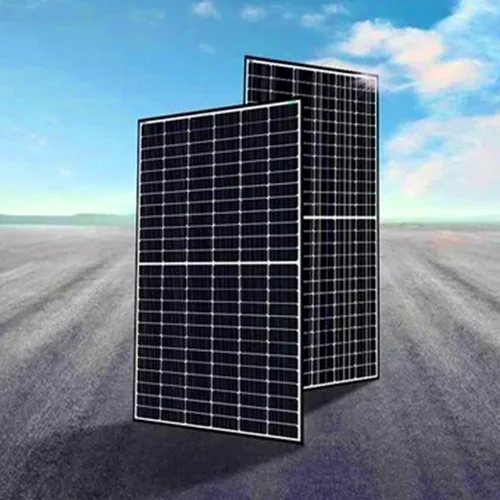 Monocrystalline 545 Watt Solar Panel 24V in Khunti