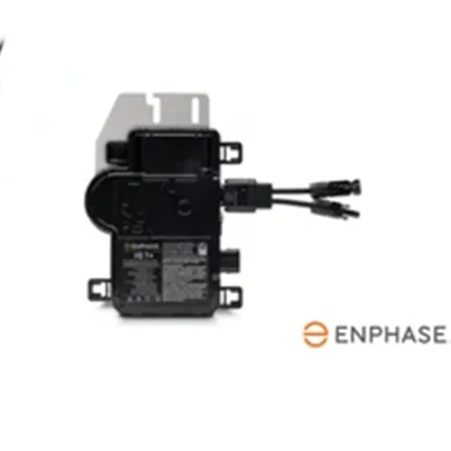 Enphase IQ7A Solar Micro Inverter By Authorised Enphase Distributor in Hayuliang