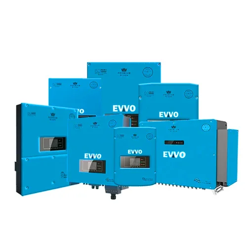 EVVO 10KW SOLAR INVERTER THREE PHASE in Durg